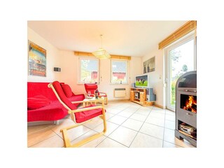 Ferienwohnung Juliusruh Außenaufnahme 4