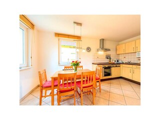 Ferienwohnung Juliusruh Außenaufnahme 7