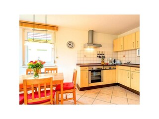 Ferienwohnung Juliusruh Außenaufnahme 8