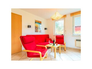 Ferienwohnung Juliusruh Außenaufnahme 10