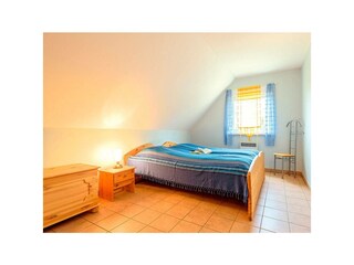 Ferienwohnung Juliusruh Außenaufnahme 12