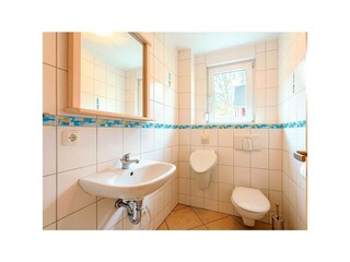 Ferienwohnung Juliusruh Außenaufnahme 13