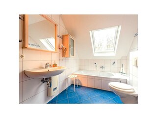 Ferienwohnung Juliusruh Außenaufnahme 14