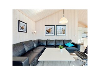 Ferienwohnung Großenbrode Außenaufnahme 4