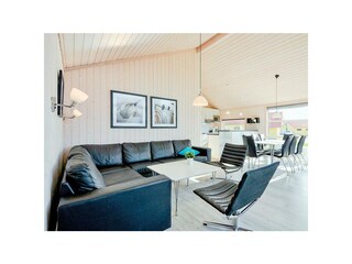 Ferienwohnung Großenbrode Außenaufnahme 5