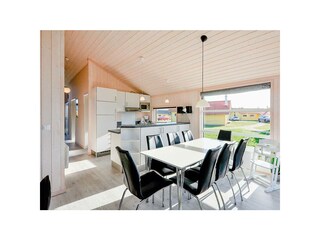 Ferienwohnung Großenbrode Außenaufnahme 6