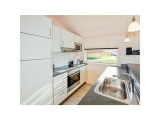 Ferienwohnung Großenbrode Außenaufnahme 7