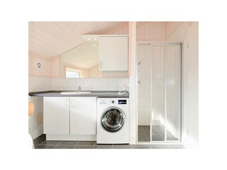 Ferienwohnung Großenbrode Außenaufnahme 12
