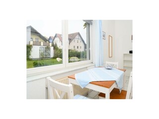 Ferienwohnung Graal-Müritz Außenaufnahme 5