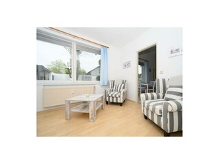 Ferienwohnung Graal-Müritz Außenaufnahme 7