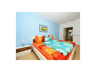 Ferienwohnung Graal-Müritz Außenaufnahme 9