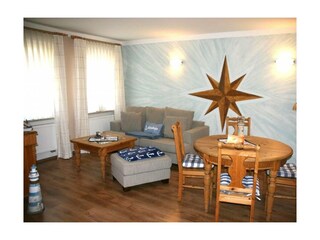 Ferienwohnung Warnemünde Außenaufnahme 1