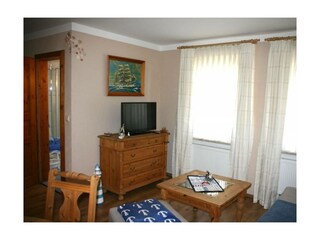 Ferienwohnung Warnemünde Außenaufnahme 3