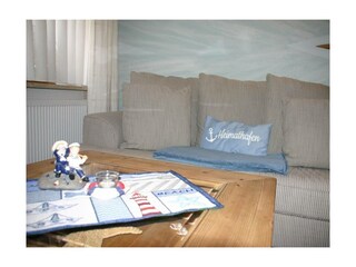 Ferienwohnung Warnemünde Außenaufnahme 4