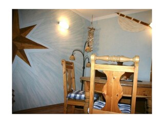 Ferienwohnung Warnemünde Außenaufnahme 5