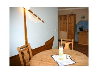 Ferienwohnung Warnemünde Außenaufnahme 6