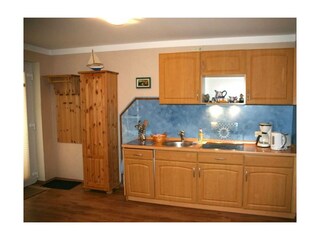 Ferienwohnung Warnemünde Außenaufnahme 7