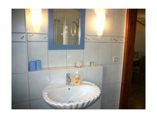 Ferienwohnung Warnemünde Außenaufnahme 9