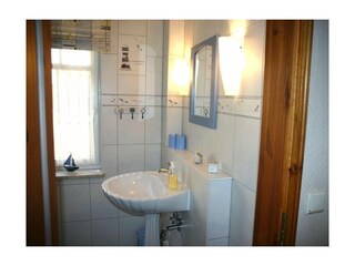 Ferienwohnung Warnemünde Außenaufnahme 10