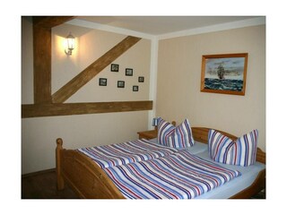 Ferienwohnung Warnemünde Außenaufnahme 13