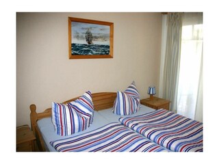 Ferienwohnung Warnemünde Außenaufnahme 14