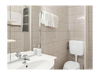 Ferienwohnung Brodarica Außenaufnahme 7