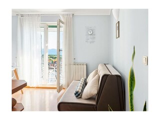 Ferienwohnung Brodarica Außenaufnahme 8