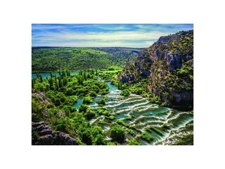 Ferienwohnung Brodarica Außenaufnahme 16