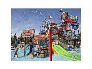 Ferienwohnung Brodarica Außenaufnahme 21