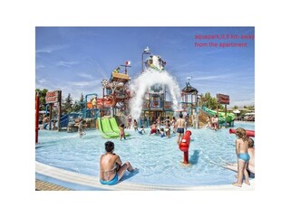 Ferienwohnung Brodarica Außenaufnahme 22