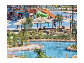 Ferienwohnung Brodarica Außenaufnahme 23