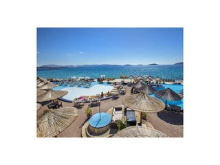 Ferienwohnung Brodarica Außenaufnahme 24