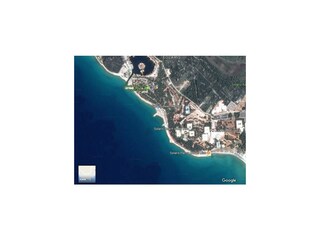 Ferienwohnung Brodarica Außenaufnahme 26