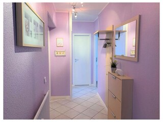 Ferienwohnung Dahme Außenaufnahme 8