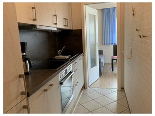 Ferienwohnung Dahme Außenaufnahme 12