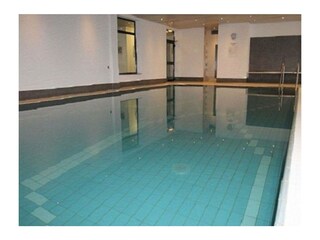 Ferienwohnung Dahme Außenaufnahme 15