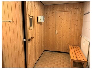 Ferienwohnung Dahme Außenaufnahme 17