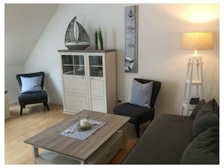 Ferienwohnung Kägsdorf Außenaufnahme 3