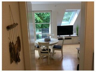 Ferienwohnung Kägsdorf Außenaufnahme 8