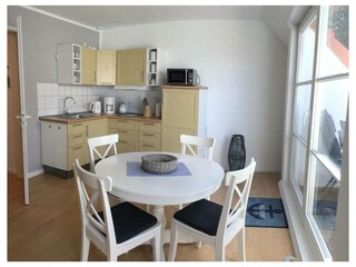 Ferienwohnung Kägsdorf Außenaufnahme 9