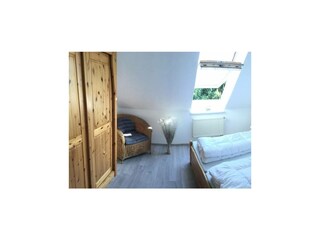 Ferienwohnung Kägsdorf Außenaufnahme 12