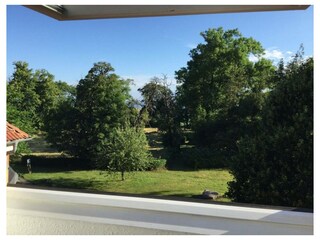 Ferienwohnung Kägsdorf Außenaufnahme 15