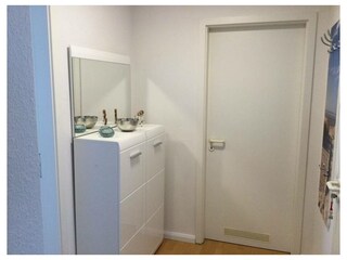 Ferienwohnung Kägsdorf Außenaufnahme 17