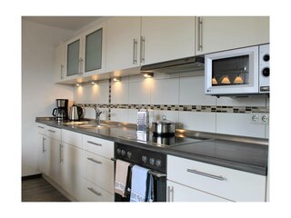 Ferienwohnung Grömitz Außenaufnahme 4