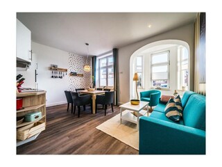 Ferienwohnung Welt Außenaufnahme 1