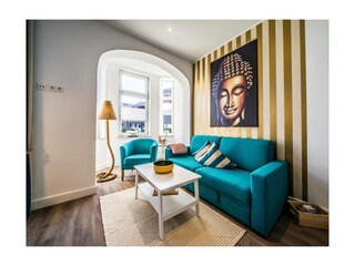 Ferienwohnung Welt Außenaufnahme 3