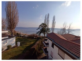 Ferienwohnung Überlingen Außenaufnahme 3