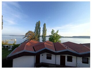 Ferienwohnung Überlingen Außenaufnahme 4