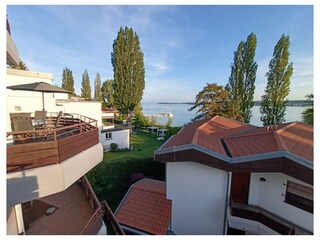 Ferienwohnung Überlingen Außenaufnahme 5