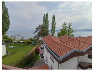 Ferienwohnung Überlingen Außenaufnahme 6